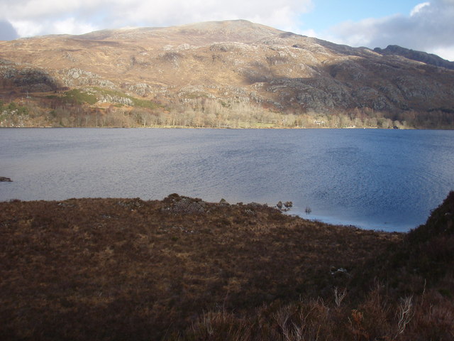 Beinn Lair, 859 m, Highland
