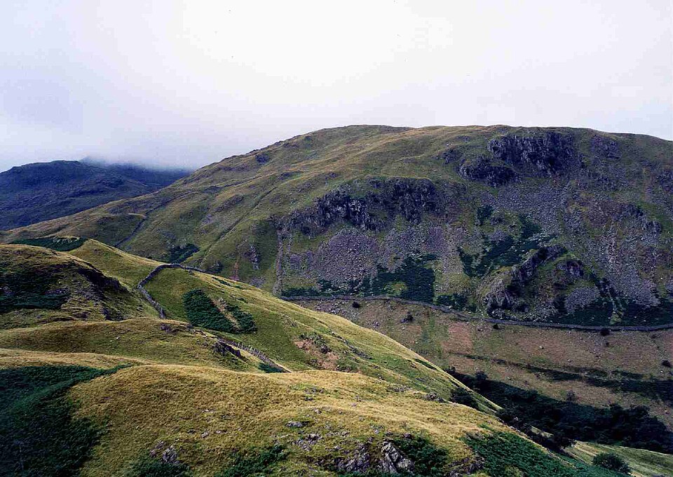 Birks, 624 m, Westmorland and Furness