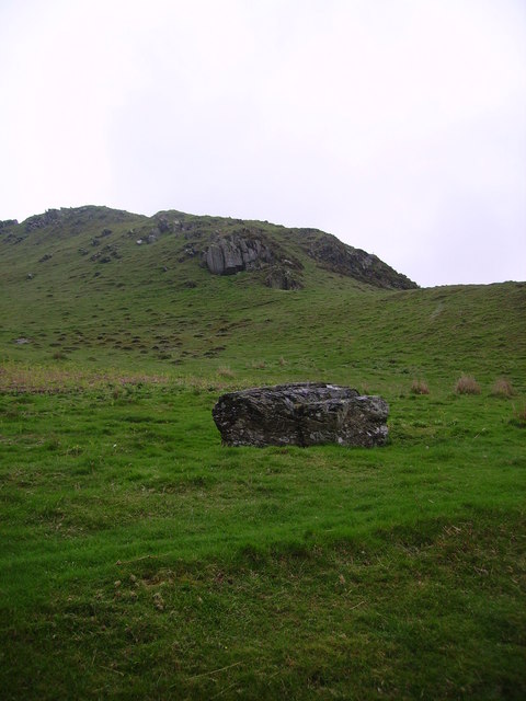 Burney, 298 m, Westmorland and Furness