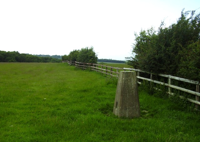 Cold Overton Park, 197 m, Rutland