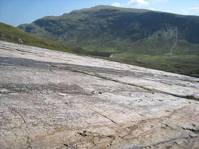 Creag Rainich, 808 m, Highland
