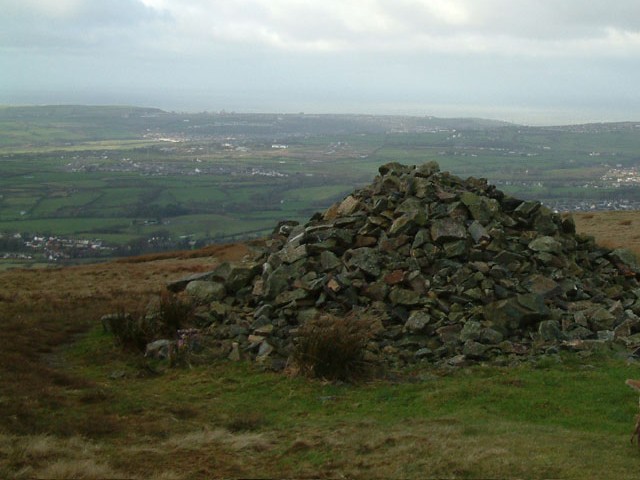 Dent, 346 m, Cumberland