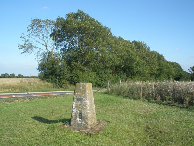 Dunstable Downs, 243 m, Central Bedfordshire