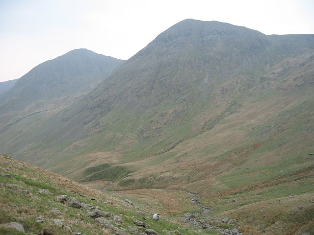 Froswick, 720 m, Westmorland and Furness