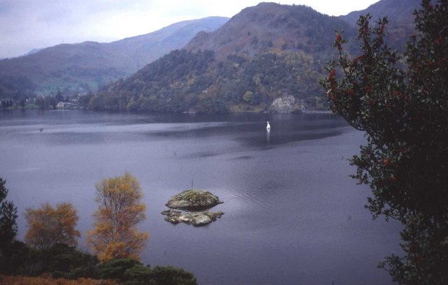 Glenridding Dodd, 442 m, Westmorland and Furness