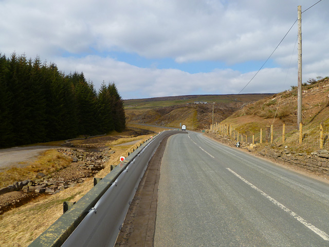 Killhope Law, 673 m, Durham/Northumberland
