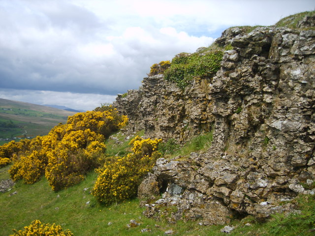 Knipescar Common, 341 m, Westmorland and Furness