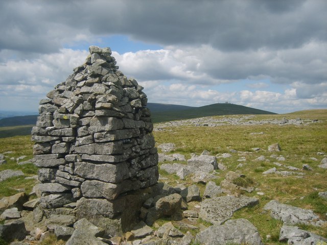 Knock Fell, 794 m, Westmorland and Furness