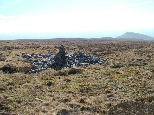 Murton Fell, 674 m, Westmorland and Furness