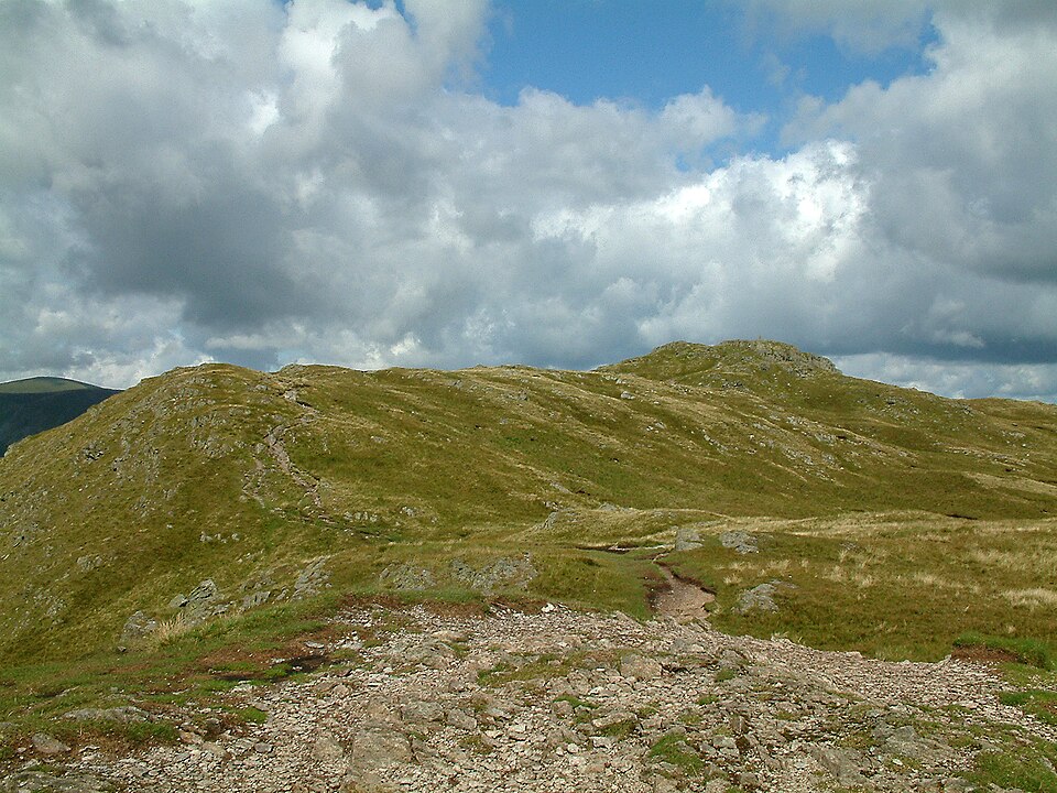 Place Fell, 657 m, Westmorland and Furness