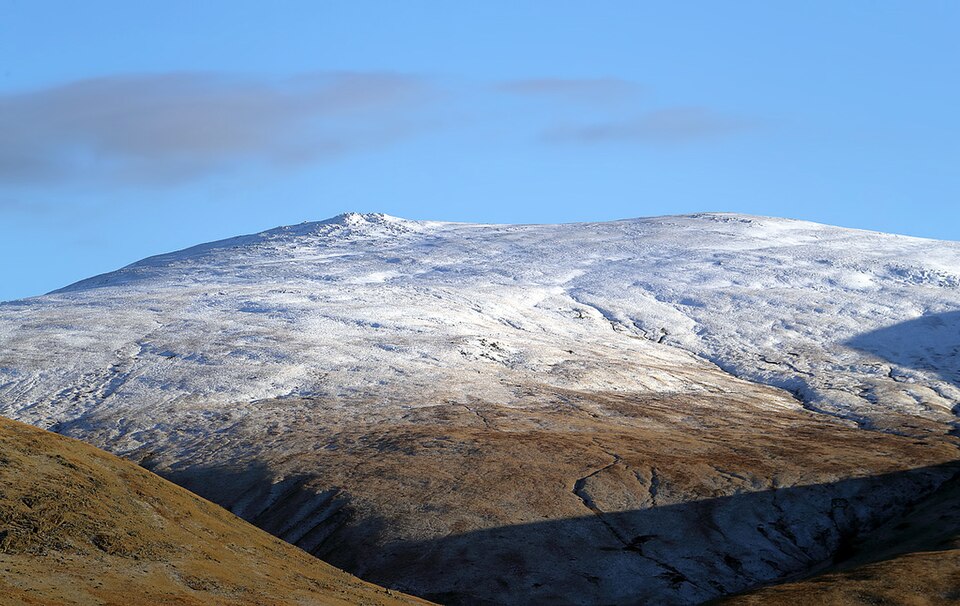 Raise, 883 m, Cumberland/Westmorland and Furness