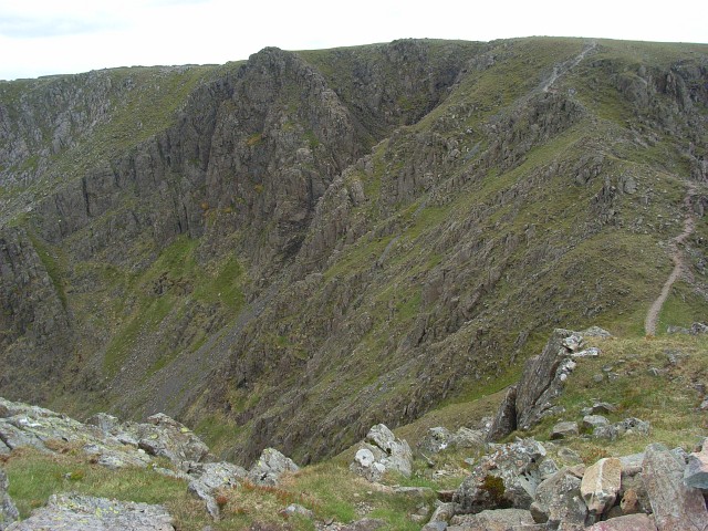 Scoat Fell, 841 m, Cumberland