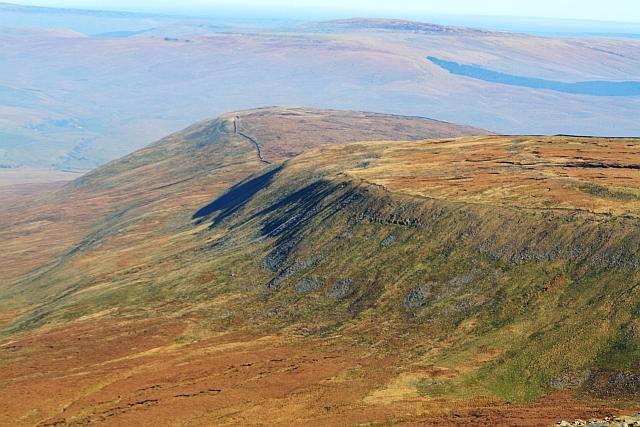 Simon Fell, 649 m, North Yorkshire