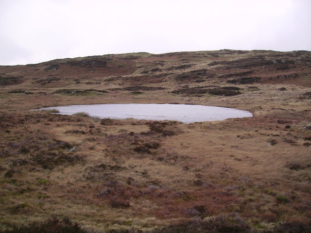 Top o' Selside (Wainwright summit), 332 m, Westmorland and Furness