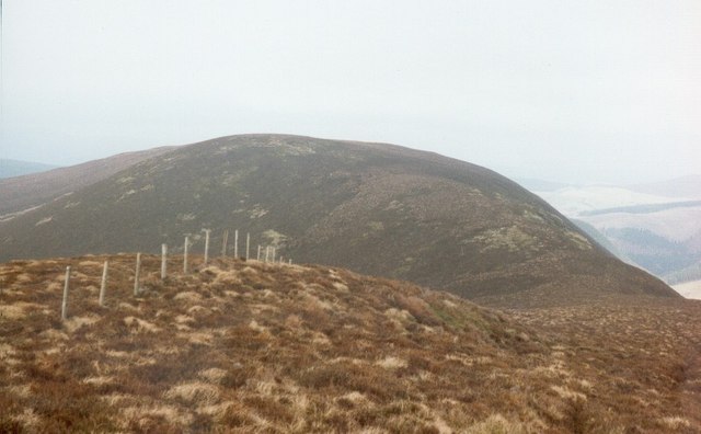 Trum y Gwragedd, 611 m, Gwynedd